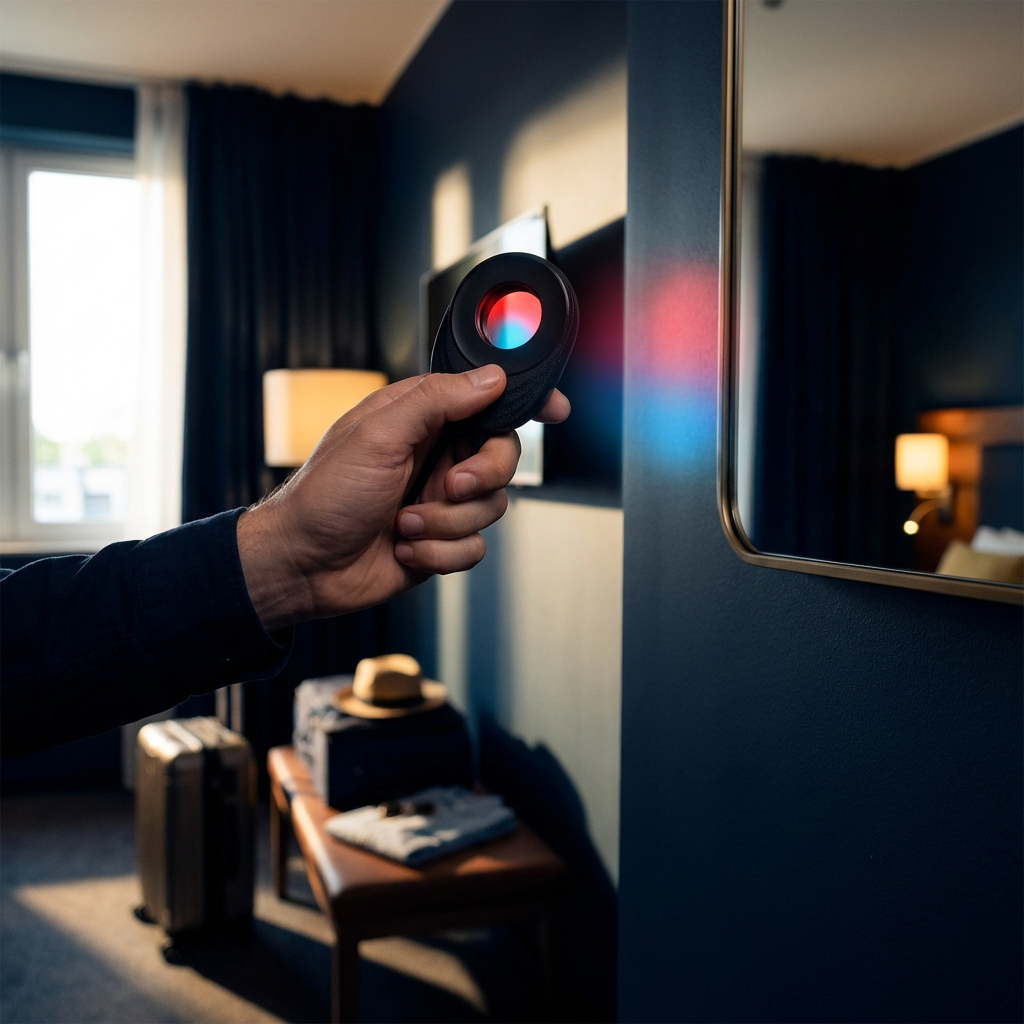 SCANIE™ –  Guardian