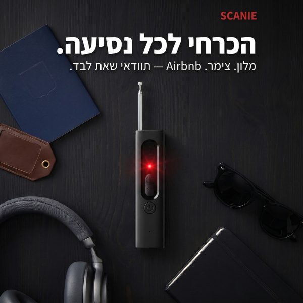 SCANIE™ – Guardian Pro