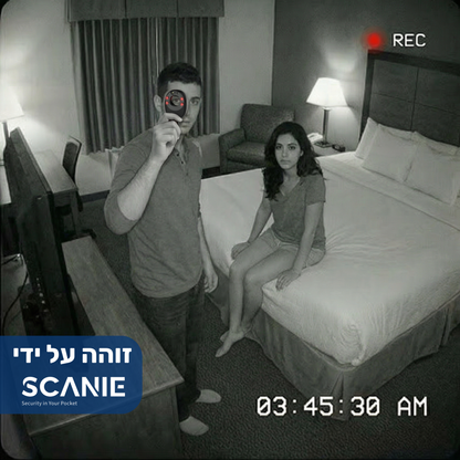 SCANIE™ –  Guardian