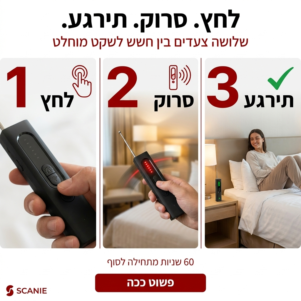 SCANIE™ – Guardian Pro